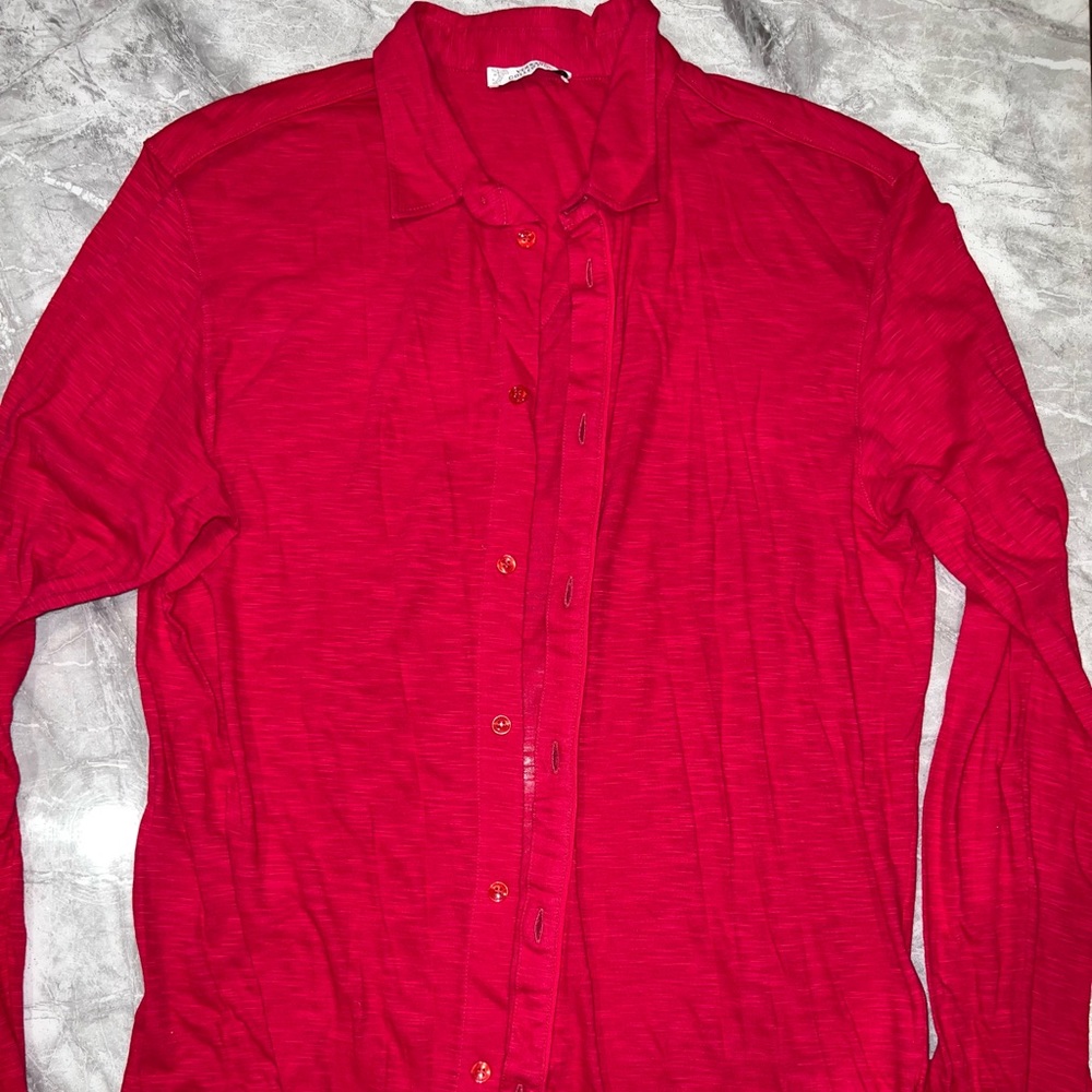 Mens Versace Dress Shirt